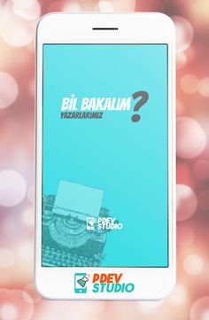 Bil Bakalım - Yazarlarımız - Screenshot 1