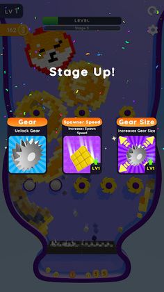 Shredder Machine - Screenshot 1