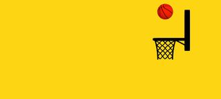 Shot the Basketball Challenge - Screenshot 3