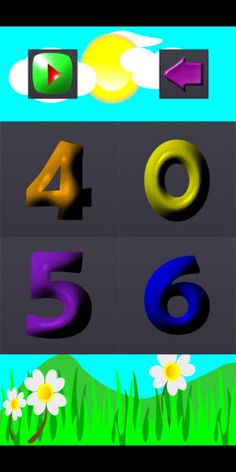 kid play - Screenshot 3