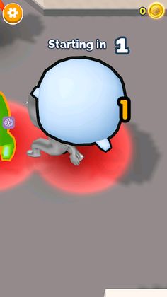 Happy Hide And Seek - Screenshot 4