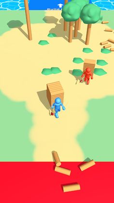 House Craft - Screenshot 2