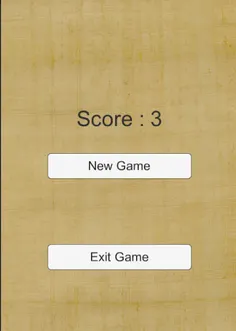 Stay Inside - Screenshot 3