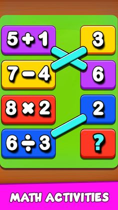Matching Games - Toddler Games - Screenshot 2