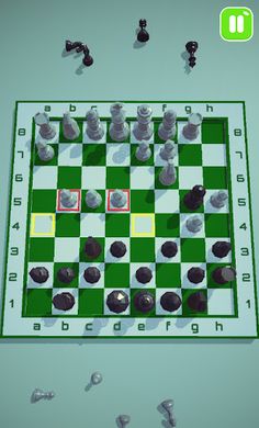 Naija Chess - Screenshot 4