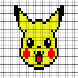 Pixel art creator PauStudiosLL - Screenshot 2