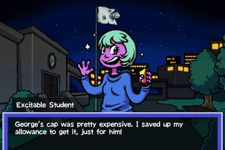 Card City Nights - Screenshot 2