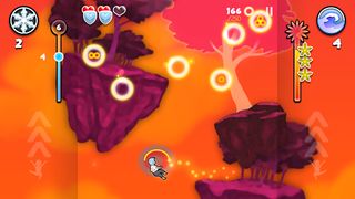 Mana Balls - Screenshot 3