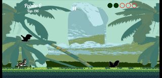 Run Tom Run! - Screenshot 2