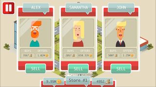 Firma Boss 2 - Screenshot 1