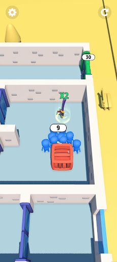 Join Escape - Screenshot 3