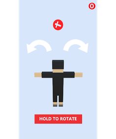 Get Inside - Screenshot 2