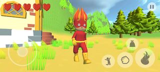 Helio Adventures 3D - Screenshot 2