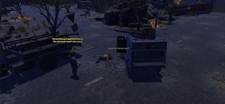 Operation February - Screenshot 1