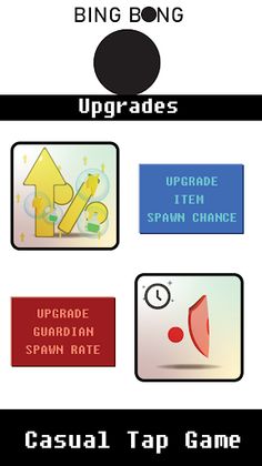 BingBong : casual tap game - Screenshot 3