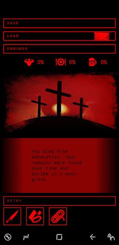 Groundhog Day: Seawolf - Screenshot 4