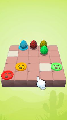 Hatch - Screenshot 1