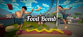 Aelinx Playground VR - Screenshot 2