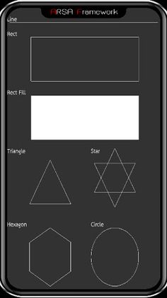 arsa085_Draw_Primitives - Screenshot 1
