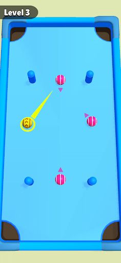 Bumpy Balls - Screenshot 3