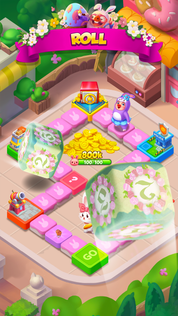 Piggy GO - Clash of Coin - Screenshot 3