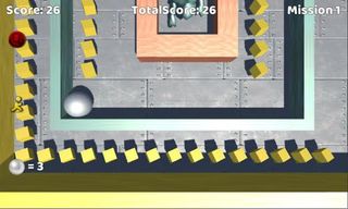 Runner vs Roller - Paid - Screenshot 2