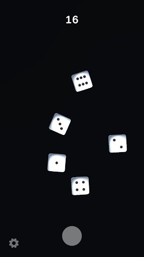 Dice - Roll it! - Screenshot 2