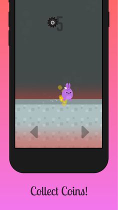 Slippy Rabbit - Screenshot 2