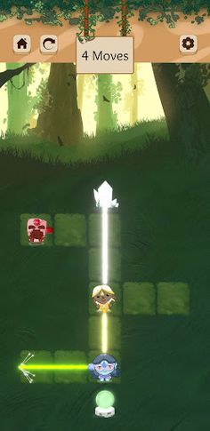 Iridescence - Screenshot 2