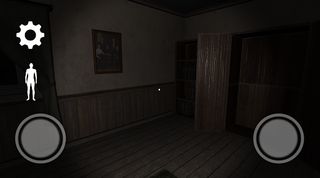 الشريره - Screenshot 1