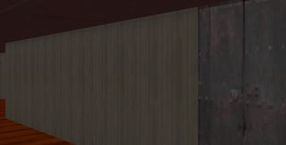 THE THING - Screenshot 2