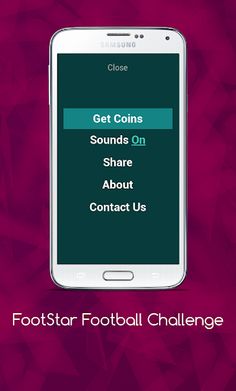 Soccer Challenge - Screenshot 3