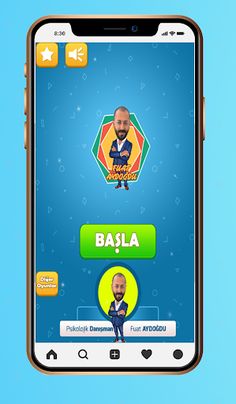 Resfebe - Screenshot 1