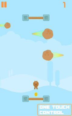 SwingyDOODLE - Screenshot 3