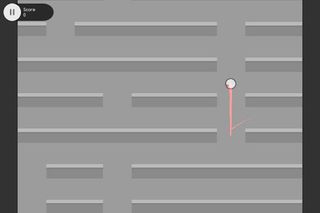 Jumpy Ball - Screenshot 3