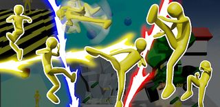 Kick Master - Screenshot 1