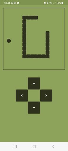 Snake - Screenshot 4