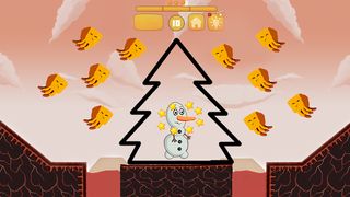 Draw to Save the Monster Mine - Screenshot 1