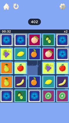 MatchTwo - Screenshot 3