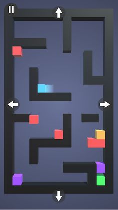 Gravity Switch - Screenshot 4