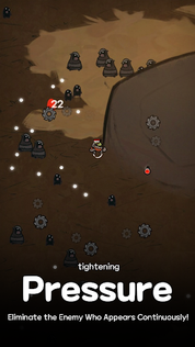 Dark Survival - Screenshot 5
