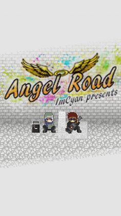 Angel Road - Screenshot 1