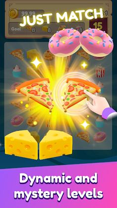 Snack Link - Screenshot 3