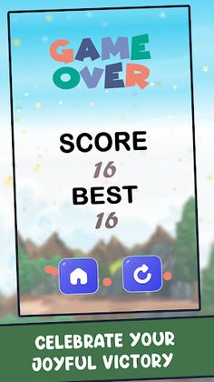 Joy Ball - Screenshot 4