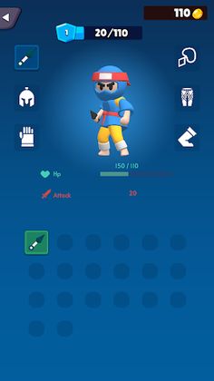 Shonen Adventure - Screenshot 2