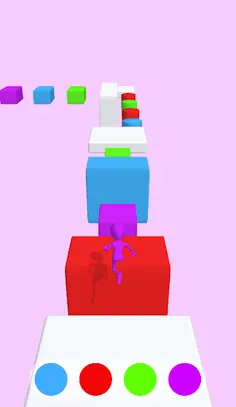 Colour Up - Screenshot 1