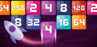 Merge Mania - Screenshot 1