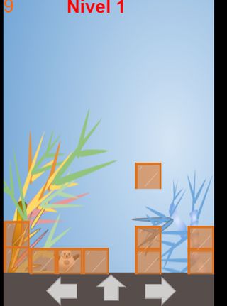 Panda - Screenshot 3