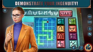 Unsolved Case 2: Episode 3 - Screenshot 2