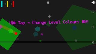 Colour Run - Screenshot 1